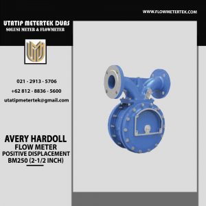 Avery Hardoll Flowmeter BM250