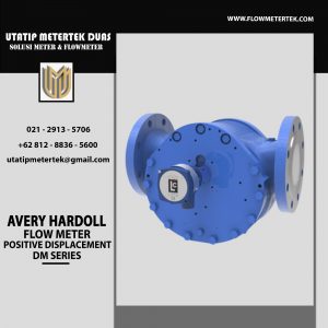 Avery Hardoll Flowmeter DM Series